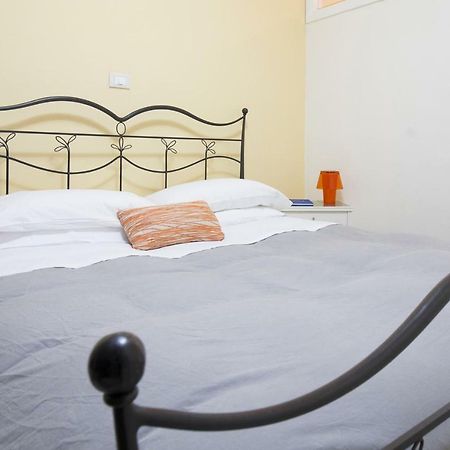 Gramsci 31 Apartman Riomaggiore Kültér fotó