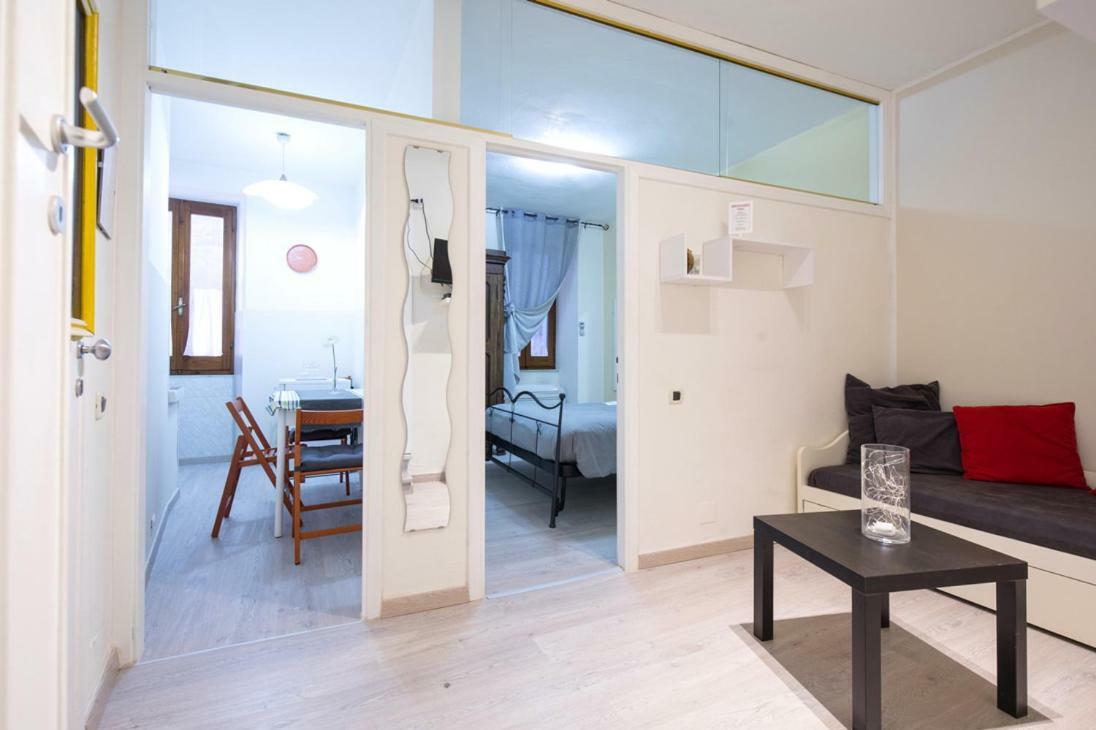 Gramsci 31 Apartman Riomaggiore Kültér fotó
