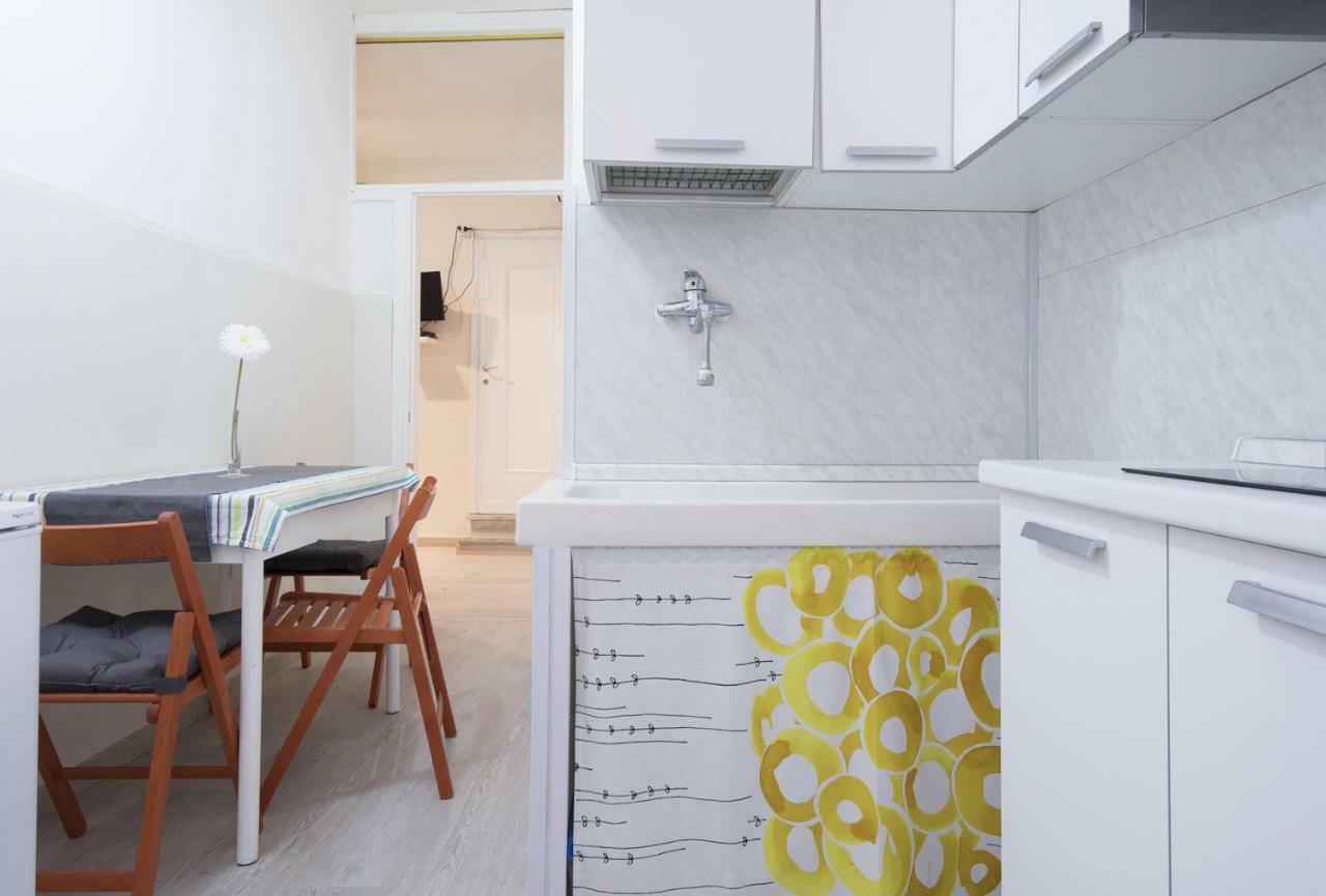 Gramsci 31 Apartman Riomaggiore Kültér fotó