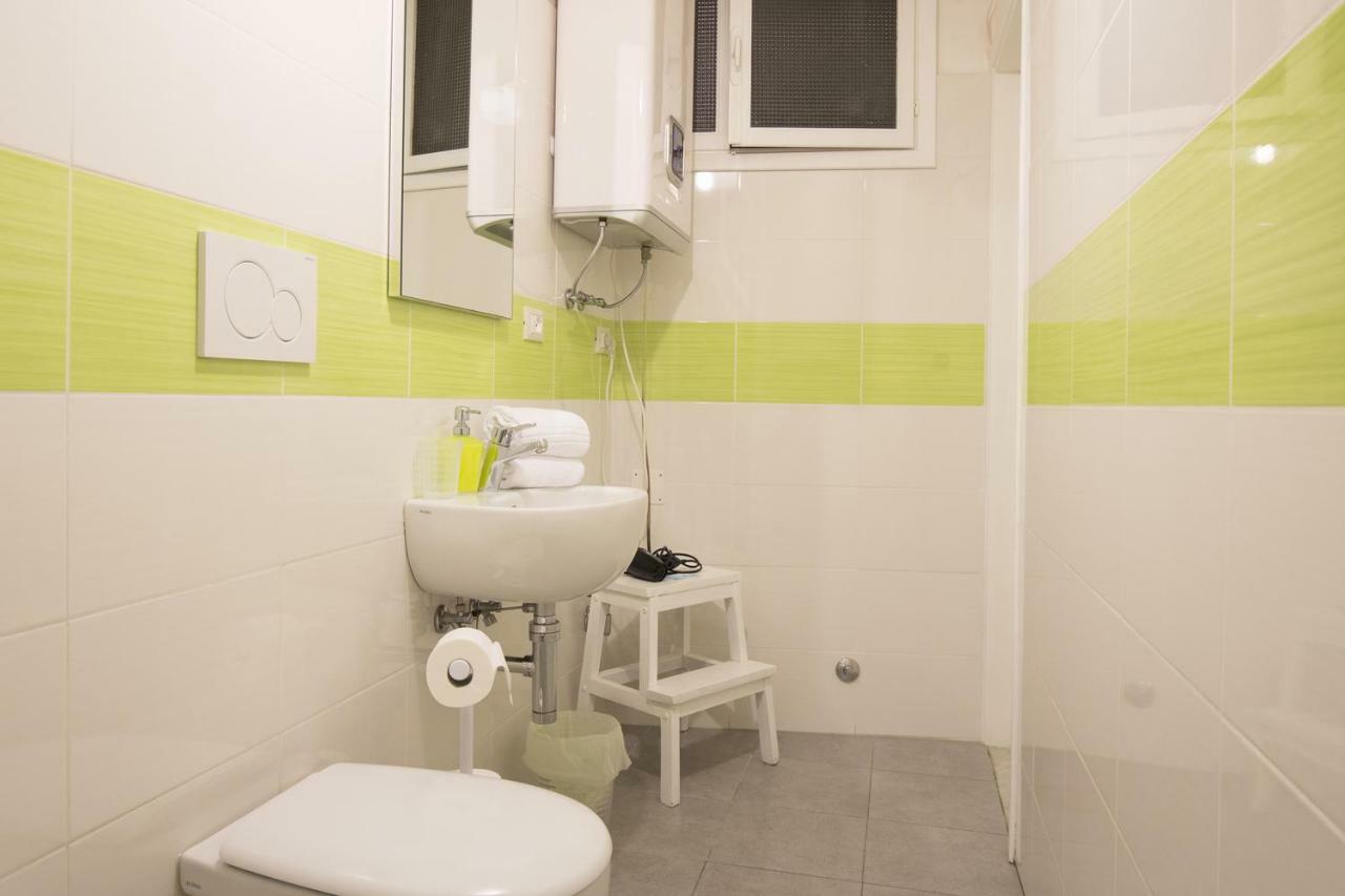 Gramsci 31 Apartman Riomaggiore Kültér fotó