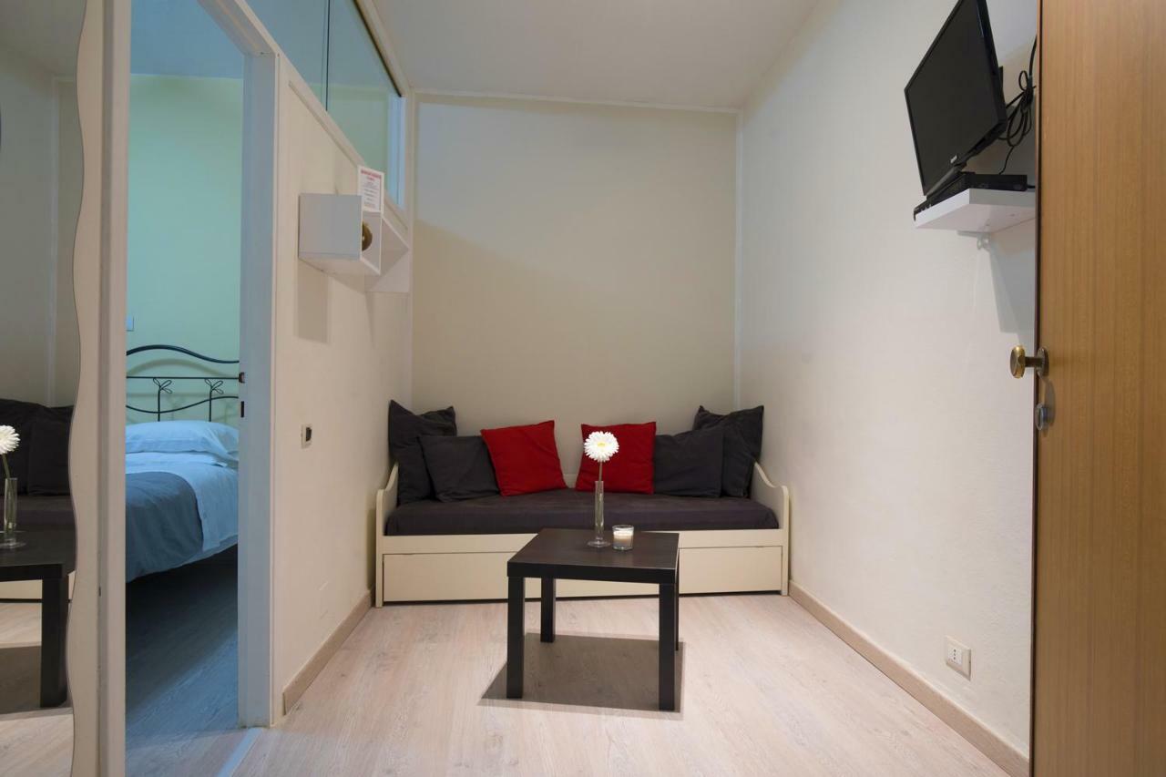 Gramsci 31 Apartman Riomaggiore Kültér fotó