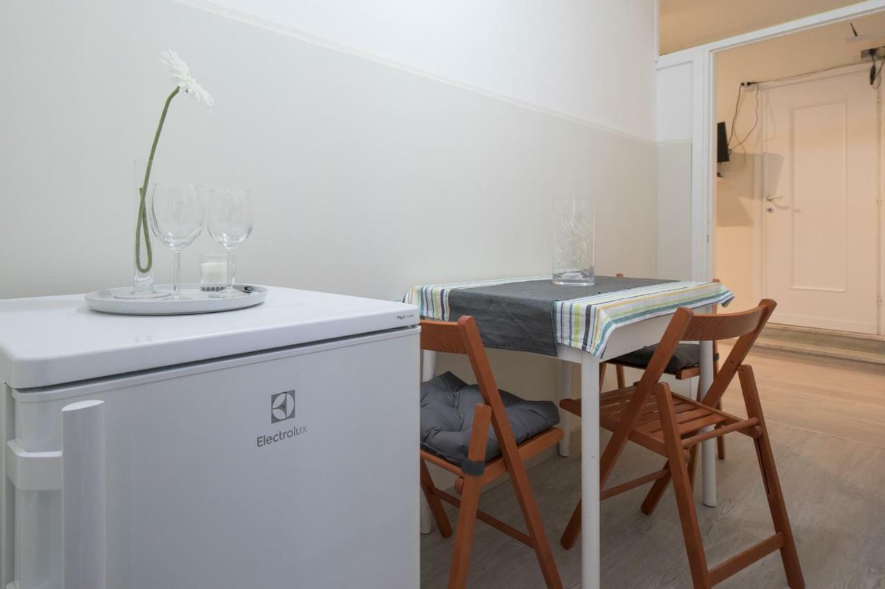 Gramsci 31 Apartman Riomaggiore Kültér fotó