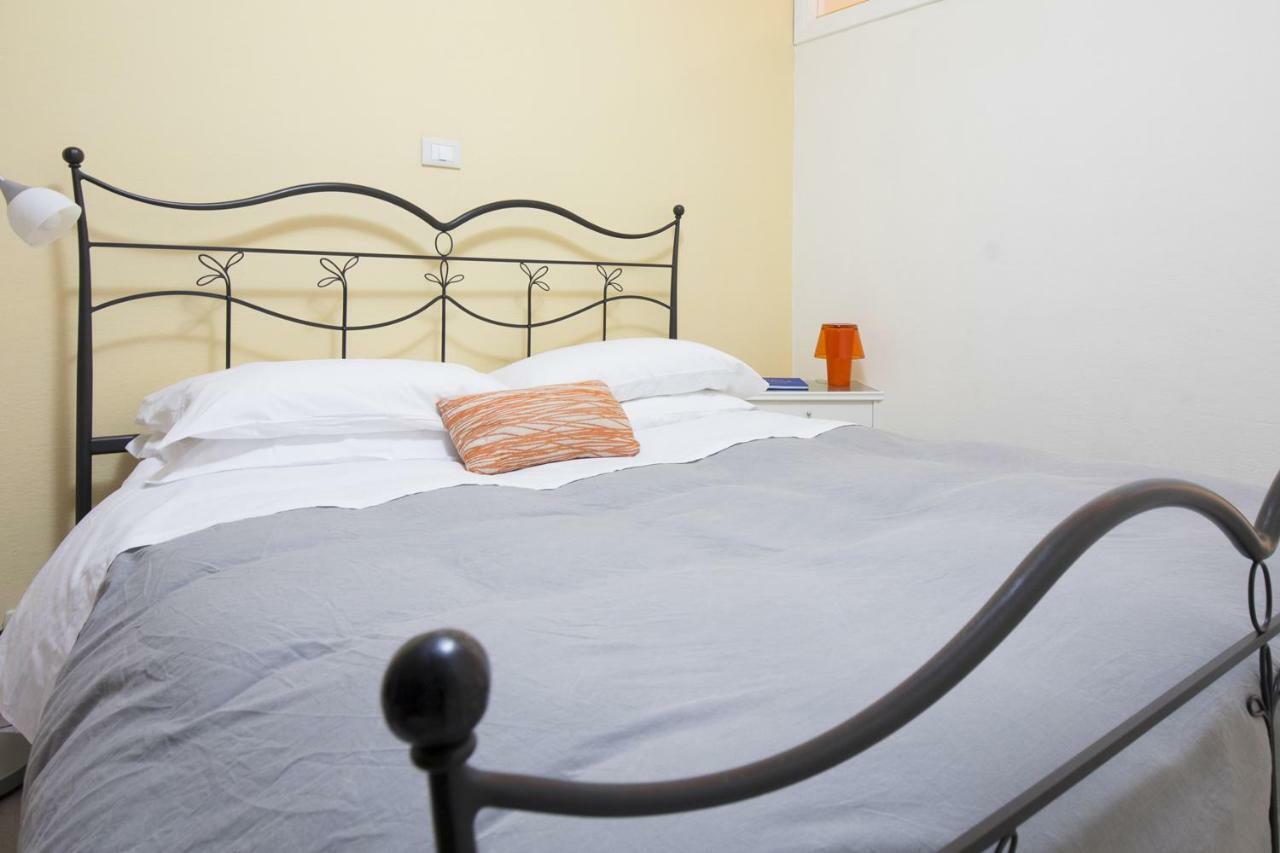 Gramsci 31 Apartman Riomaggiore Kültér fotó