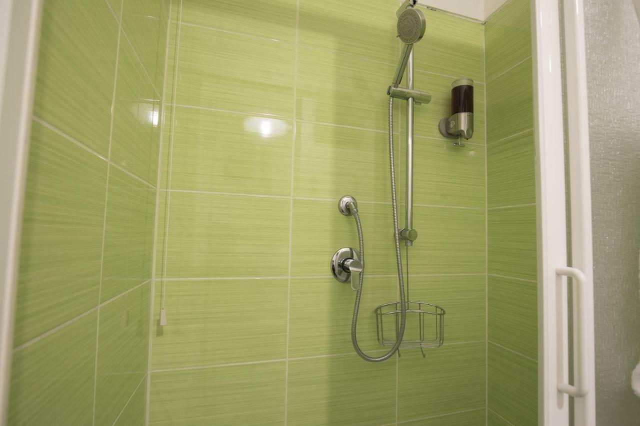Gramsci 31 Apartman Riomaggiore Kültér fotó