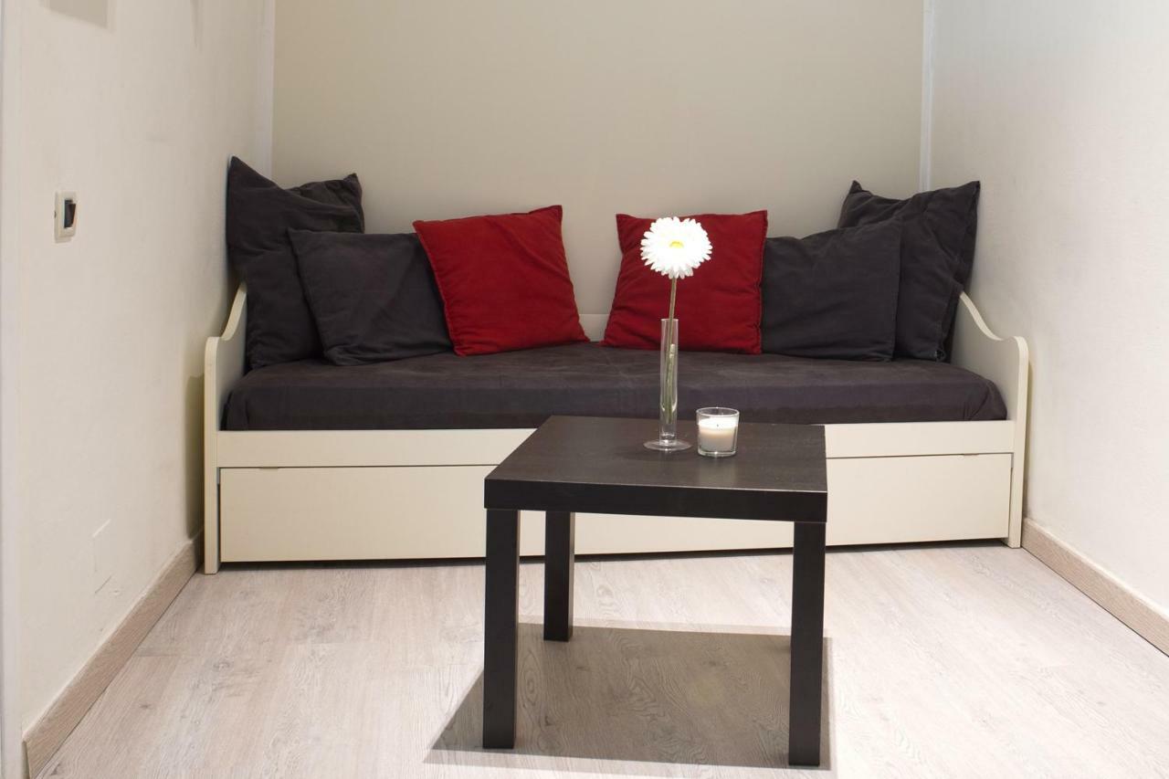 Gramsci 31 Apartman Riomaggiore Kültér fotó