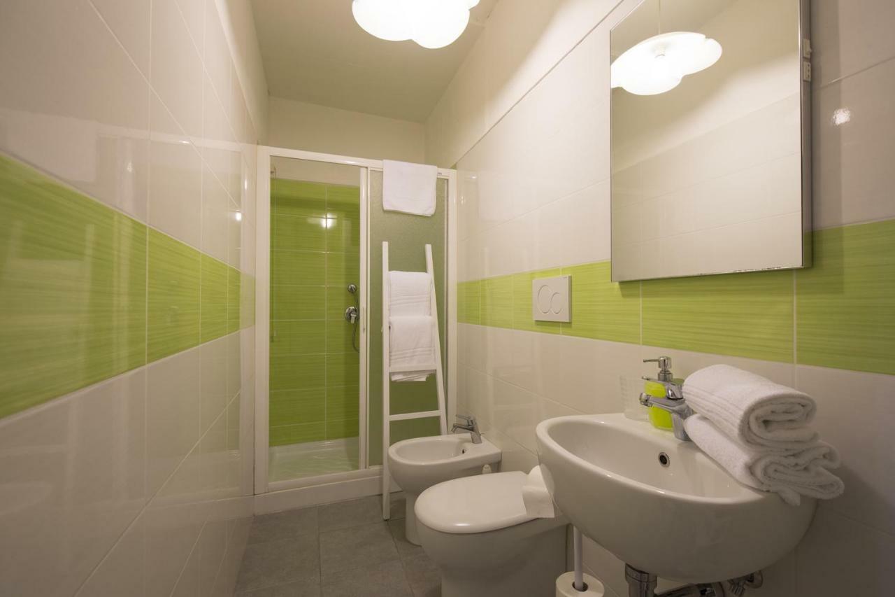 Gramsci 31 Apartman Riomaggiore Kültér fotó
