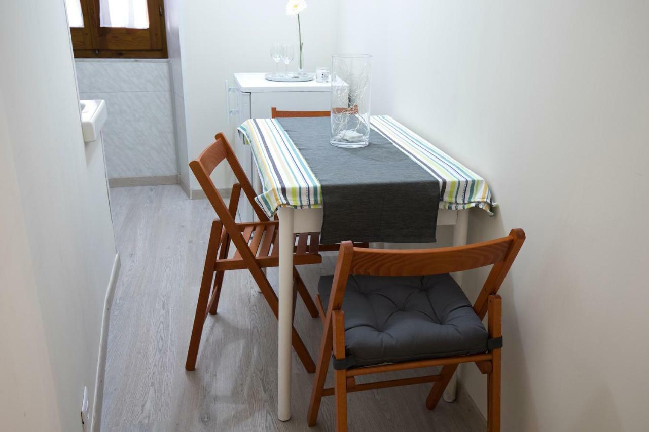 Gramsci 31 Apartman Riomaggiore Kültér fotó