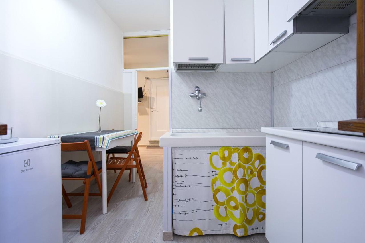 Gramsci 31 Apartman Riomaggiore Kültér fotó
