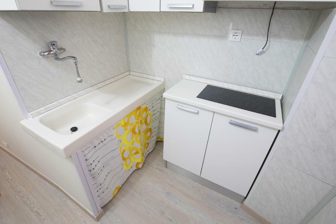 Gramsci 31 Apartman Riomaggiore Kültér fotó