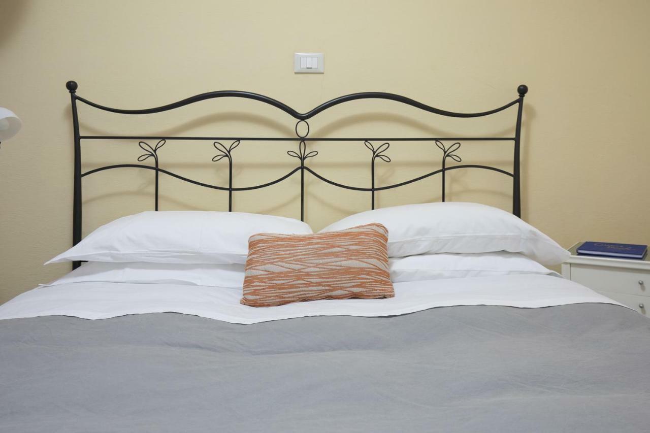 Gramsci 31 Apartman Riomaggiore Kültér fotó